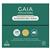 GAIA Biodegradable Water Wipes 280 Pack