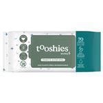 Tooshies Probiotic Water Wipes 70pk