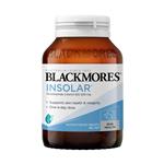 Blackmores Insolar 120 Tablets