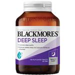 Blackmores Deep Sleep 120 Tablets