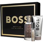 Hugo Boss Bottled Eau de Parfum 100ml 3 Piece Set