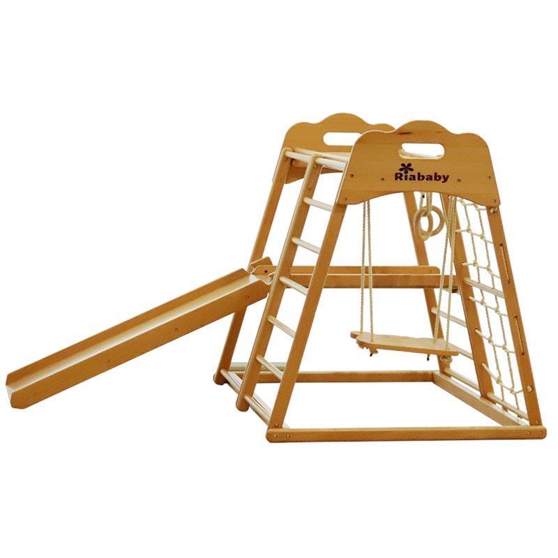 Riababy Koala Beechwood Playhouse Beechwood