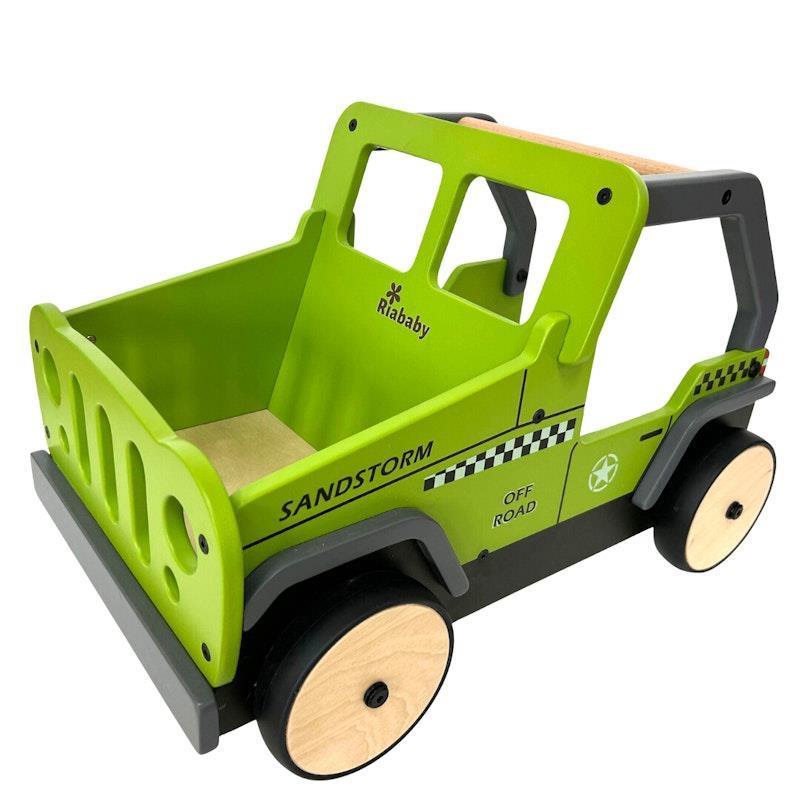 Riababy Sandstorm Cargo Walker 1Unit product image