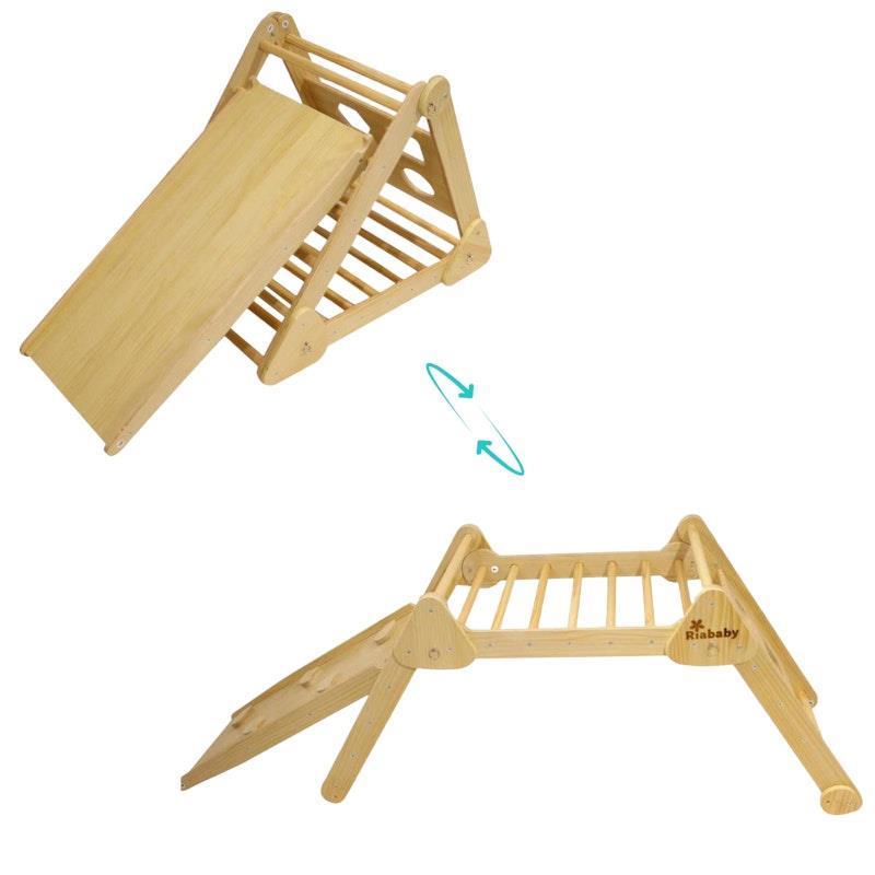 Riababy Wombat Climbing Set