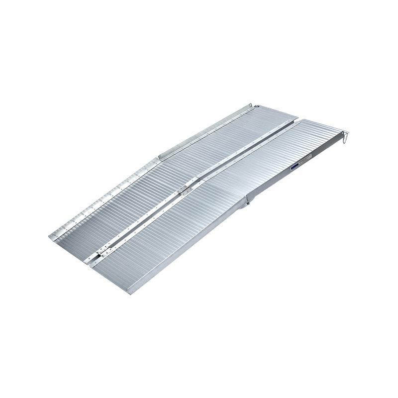 Kartrite Aluminium Portable Wheelchair Ramp R02 5 Feet