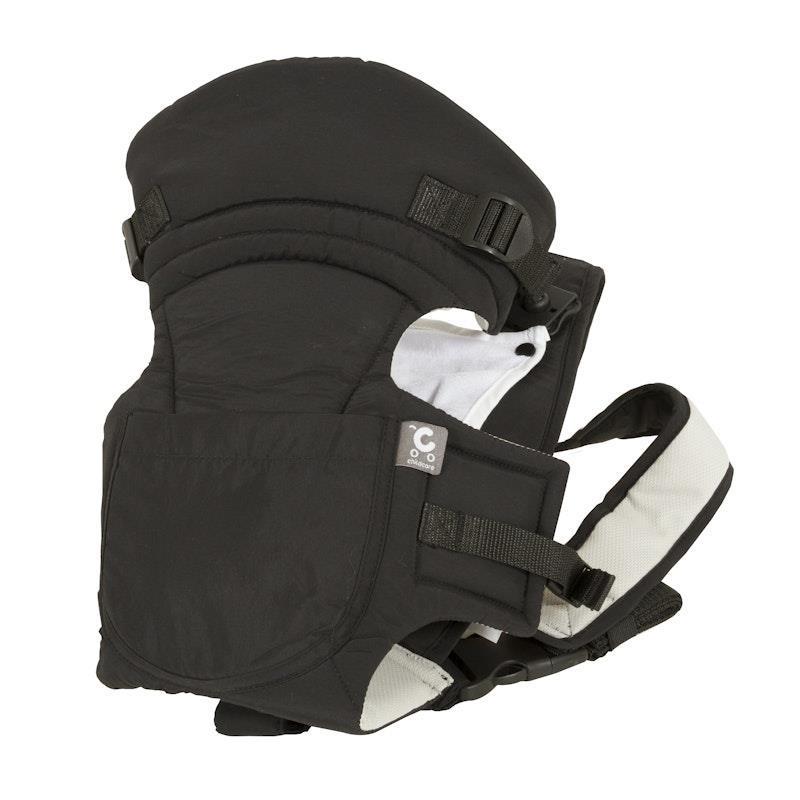 Childcare Baby Carrier Black