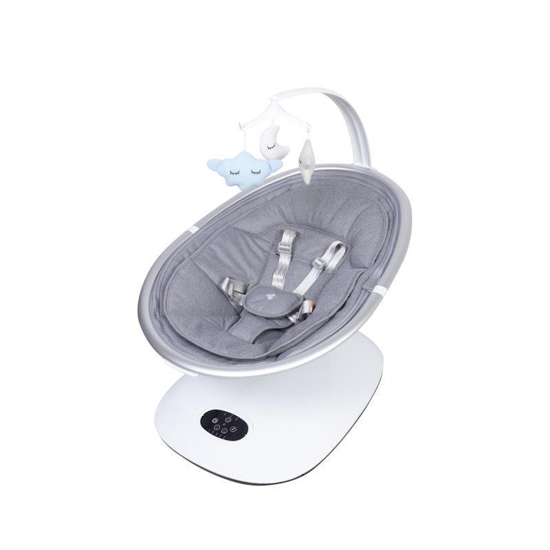 Bebecare Serene Swing Cool Grey product image