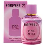 Forever 21 Pink Aura Eau de Parfum 100ml