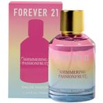 Forever 21 Shimmering Passionfruit Eau de Parfum 100ml