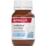 Nutra-Life Probiotica Kids Daily 60 Chewable Tablets