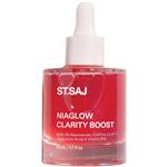 ST.SAJ Niaglow Clarity Boost 50ml  Online Only