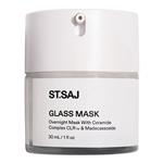 ST.SAJ Glass Mask 30g Online Only