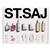 ST.SAJ Supreme Skin Kit (8 piece kit) Online Only