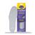 Scholl Go Sockless Insole 3 Pairs