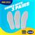 Scholl Go Sockless Insole 3 Pairs