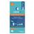 Liquid IV Hydration Tropical Punch 10 Sachets