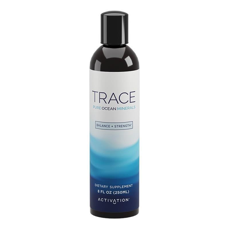 Activation Products Trace Ocean Minerals Single