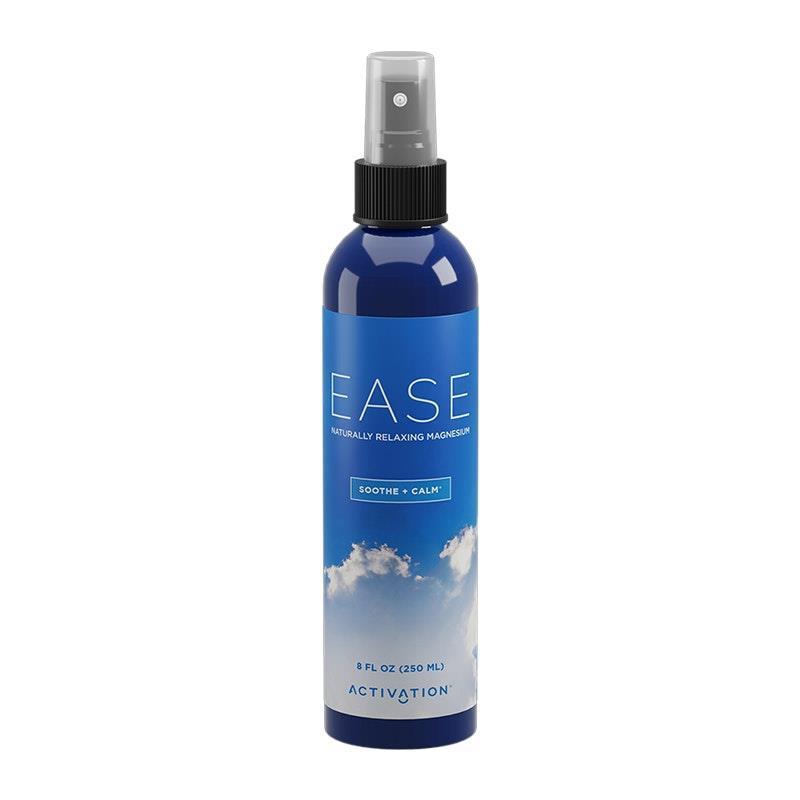 Activation Products Ease Magnesium Topical Spray Single