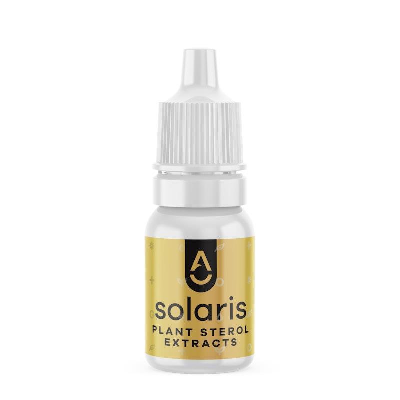 Activation Products Solaris Plant Sterol Extract Drops Single