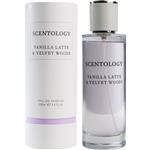 Scentology Vanilla Latte & Velvet Woods Eau de Parfum 100ml