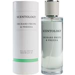 Scentology Orchard Fruits & Freesia Eau de Parfum 100ml