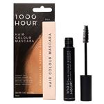 1000 Hour Hair Colour Mascara Black 12g