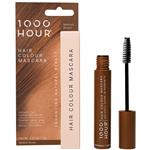 1000 Hour Hair Colour Mascara Medium Brown 12g