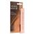 1000 Hour Hair Colour Mascara Light Brown/Blonde  12g