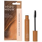 1000 Hour Hair Colour Mascara Light Brown/Blonde  12g