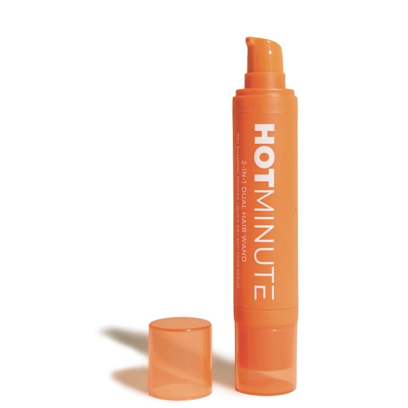 Hot Minute Hair 2 in 1 Dry Shampoo and Serum 20ml Serum/ 10g Powder