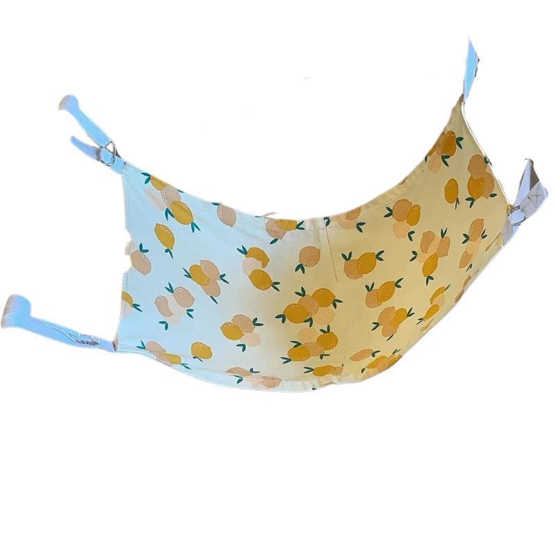 Riababy Baby Hammock Lucky Lemon product image
