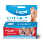 Dermal Therapy Heel Balm Platinum 75g