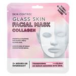 Skin Control Glass Skin Face Mask Collagen