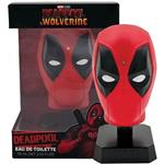 Deadpool Bust Eau de Toilette 75ml