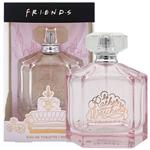 Friends Eau de Toilette 100ml