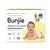 Bunjie Probiotic Eco Nappies Size 2, 4-7 kg, 48 Pack