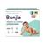 Bunjie Nappies Bulk Size 3 40 Pack