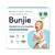 Bunjie Nappies Bulk Size 5 32 Pack