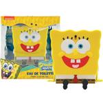 Spongebob Eau De Toilette 75ml