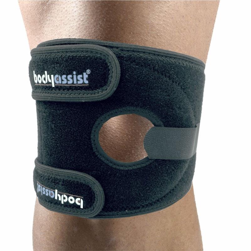 Buy BodyAssist Patstab Knee Brace Support Regular Online at Chemist ...