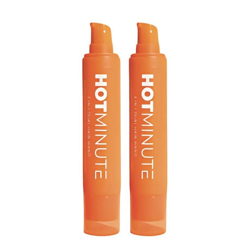 Hot Minute Hair Double Trouble Twin Pack
