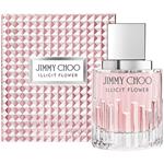 Jimmy Choo Illicit Flower Eau De Toilette 40ml