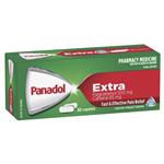 Panadol Extra Optizorb 32 Caplets