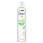 Dove Zero Aluminium Cucumber 250ml