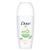 Dove Zero Aluminium Cucumber Roll On 50ml