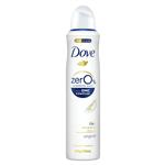 Dove Zero Aluminium Original 250ml