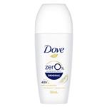 Dove Zero Aluminium Original Roll On 50ml