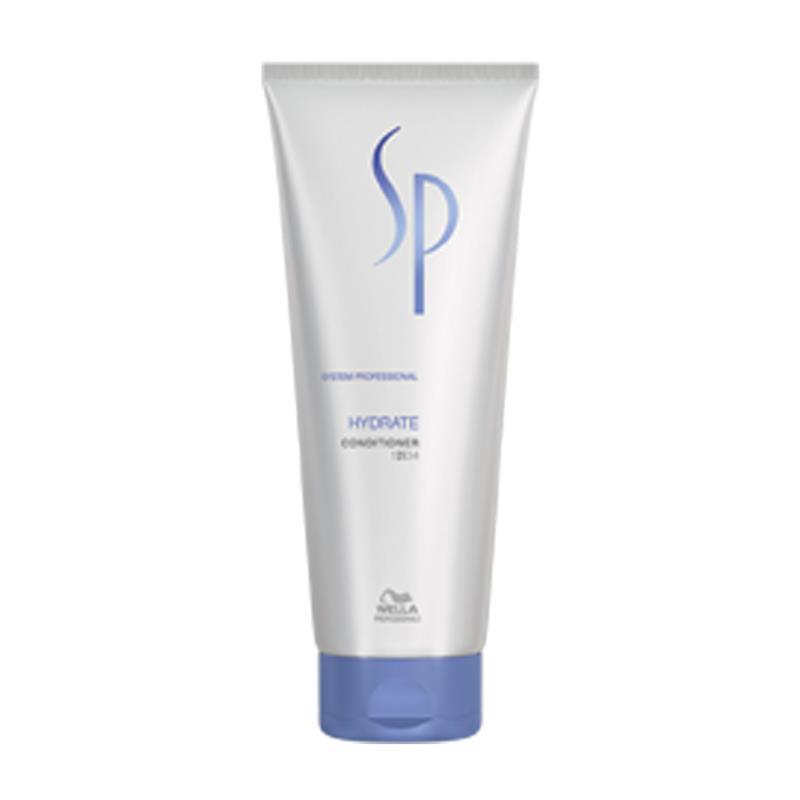 Wella SP Classic Hydrate Conditioner 200ml