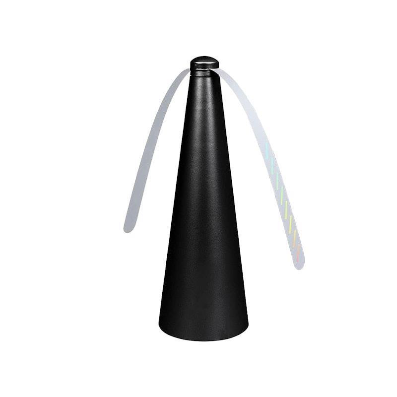 Living Today Shoo-Fly Chemical Free Fly Repellent Fan Battery Operated 1Unit