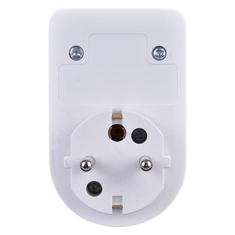 Buy Flightmode Outbound AU/NZ to EUROPE/BALI Travel Adaptor with USB
